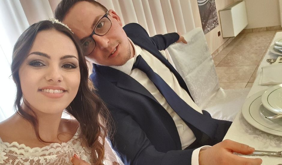 Il matrimonio di Antonio  e Tania a Torino, Torino