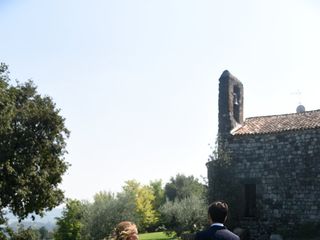 Le nozze di Roberta e Andrea 1