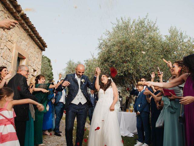 Il matrimonio di Martina e Marco a Palazzolo Acreide, Siracusa 76