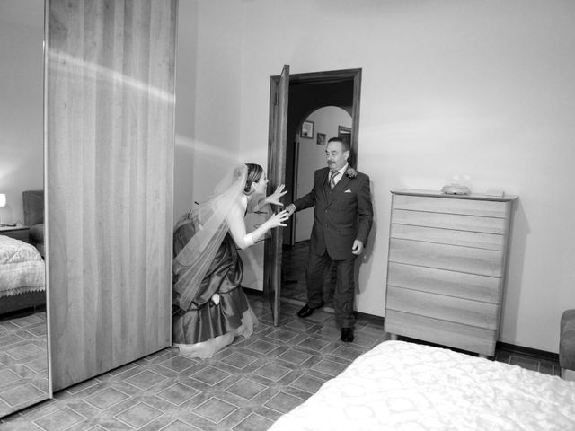 Il matrimonio di Donato e Laura a Lunamatrona, Cagliari 18