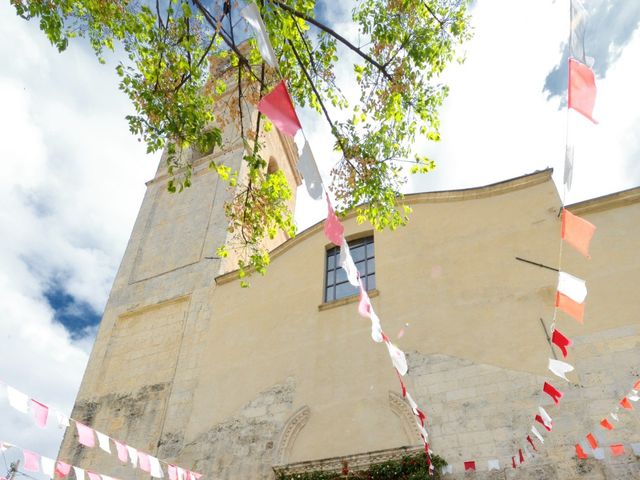 Il matrimonio di Donato e Laura a Lunamatrona, Cagliari 29