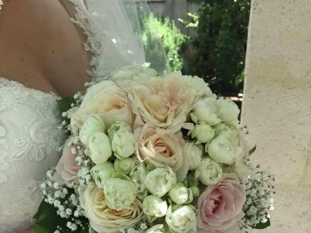 Il matrimonio di Francesco e Laura a Trani, Bari 3
