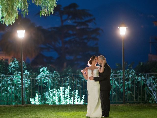 Il matrimonio di Emiliano e Selenia a Napoli, Napoli 53