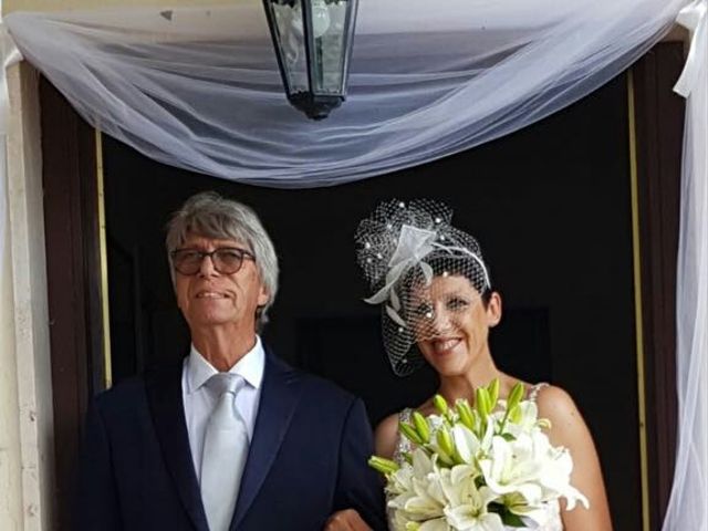 Il matrimonio di Luciano e Maria Grazia a Subiaco, Roma 6