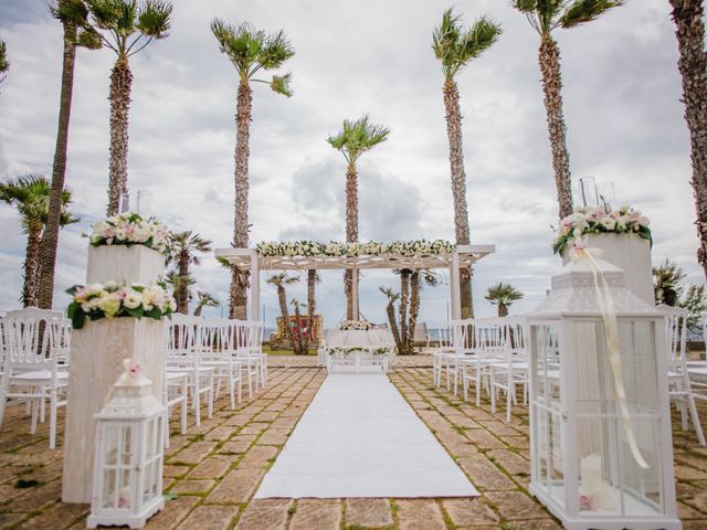 Il matrimonio di Andrea e HyeJin a Nardò, Lecce 3