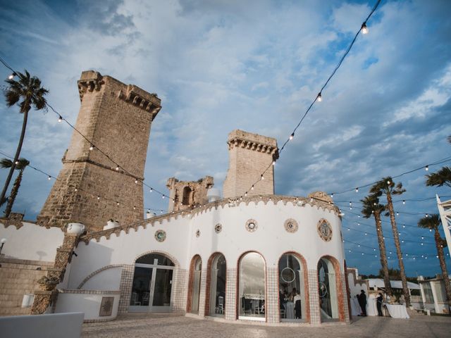 Il matrimonio di Andrea e HyeJin a Nardò, Lecce 77