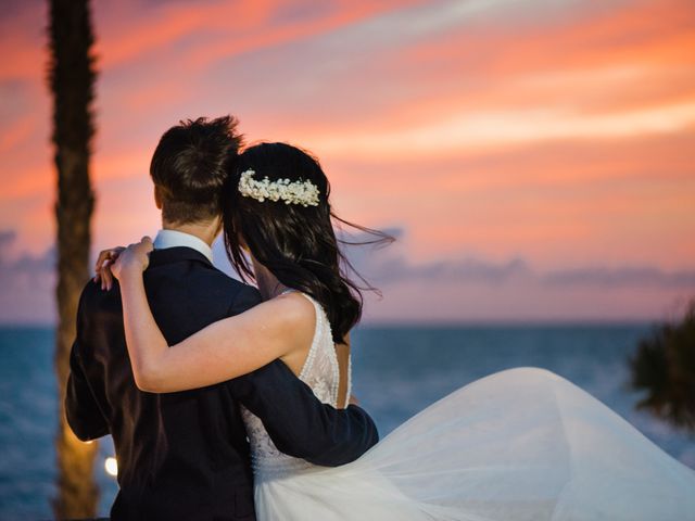 Il matrimonio di Andrea e HyeJin a Nardò, Lecce 96