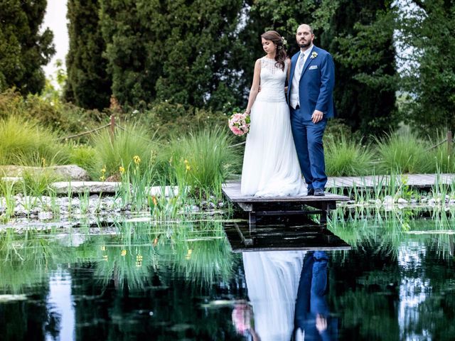 Il matrimonio di Emanuele e Michela a Padenghe sul Garda, Brescia 87