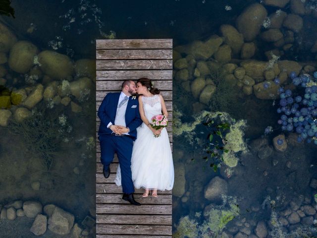 Il matrimonio di Emanuele e Michela a Padenghe sul Garda, Brescia 90