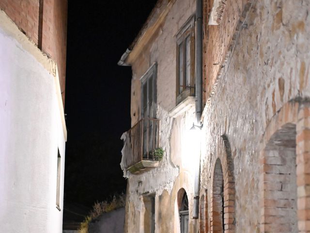 Il matrimonio di Maurizio e Vittoria  a Apice, Benevento 11