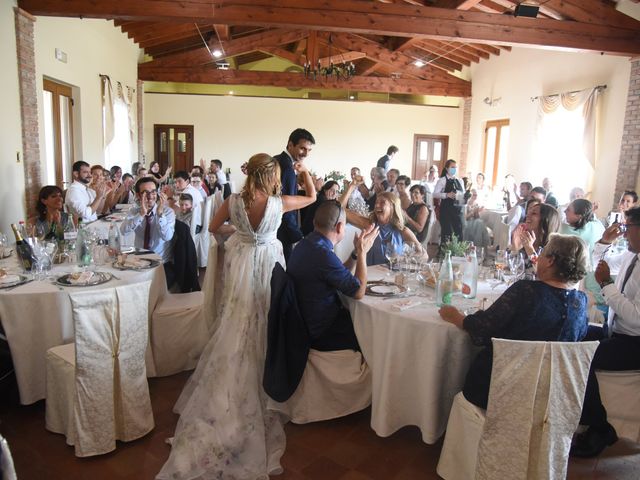 Il matrimonio di Andrea e Roberta a Lonato del Garda, Brescia 26
