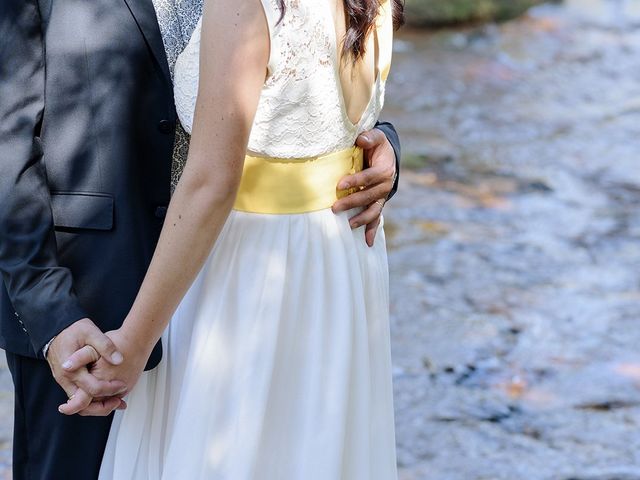Il matrimonio di Marco e Elis a Calalzo di Cadore, Belluno 249