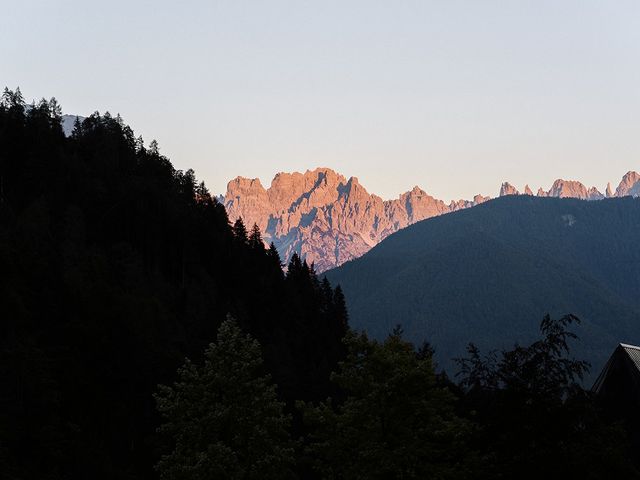 Il matrimonio di Marco e Elis a Calalzo di Cadore, Belluno 360