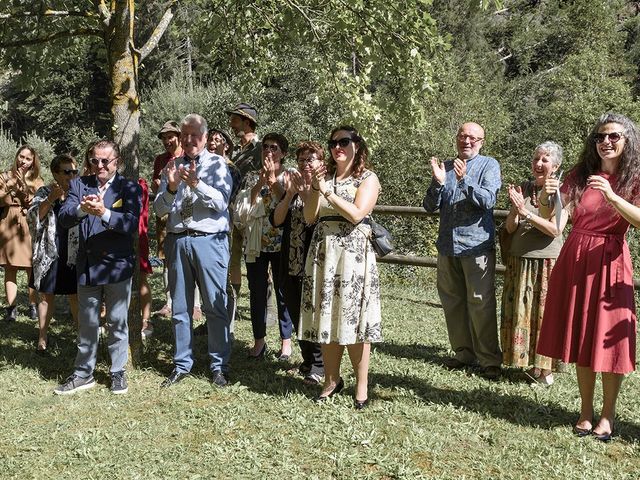 Il matrimonio di Marco e Elis a Calalzo di Cadore, Belluno 188