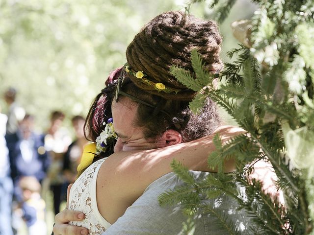 Il matrimonio di Marco e Elis a Calalzo di Cadore, Belluno 208