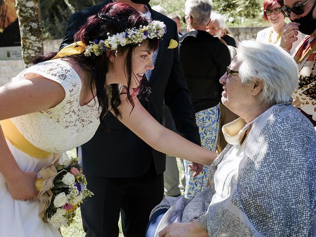 Il matrimonio di Marco e Elis a Calalzo di Cadore, Belluno 213