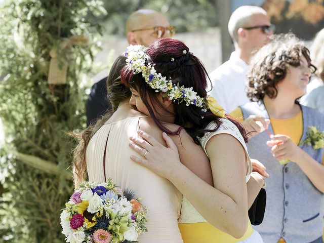 Il matrimonio di Marco e Elis a Calalzo di Cadore, Belluno 224