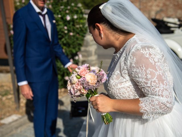 Il matrimonio di Matteo e Erika a Parma, Parma 19