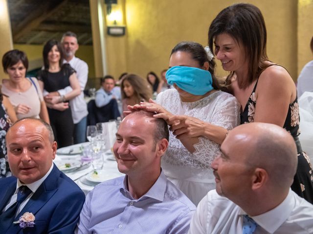 Il matrimonio di Matteo e Erika a Parma, Parma 25