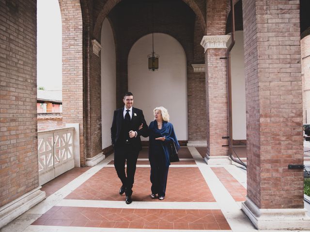 Il matrimonio di Daniele e Valentina a Roma, Roma 46