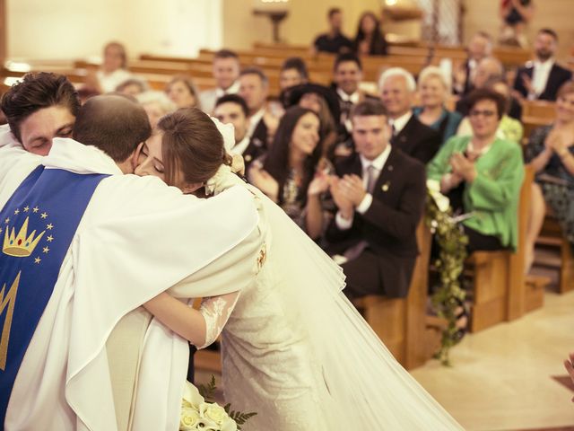 Il matrimonio di Gianni e Angela a Napoli, Napoli 9