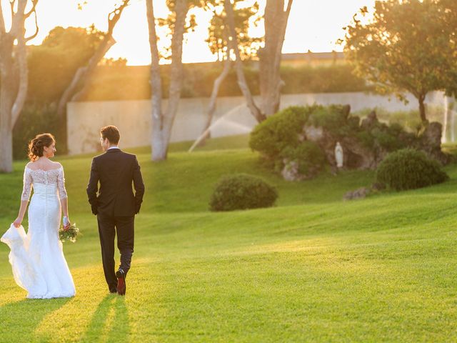 Il matrimonio di Gianni e Angela a Napoli, Napoli 11