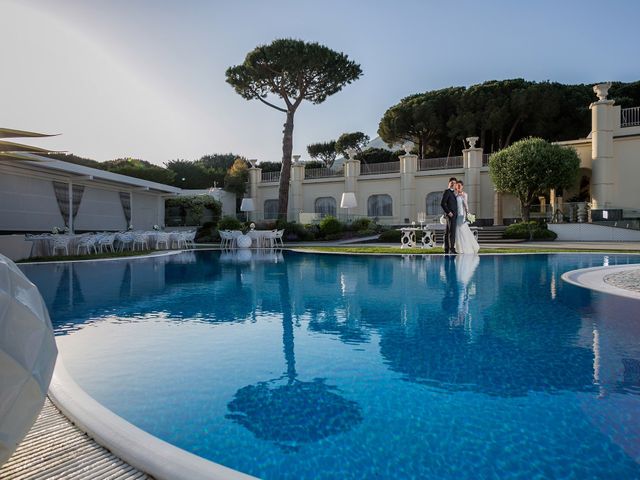 Il matrimonio di Gianni e Angela a Napoli, Napoli 12