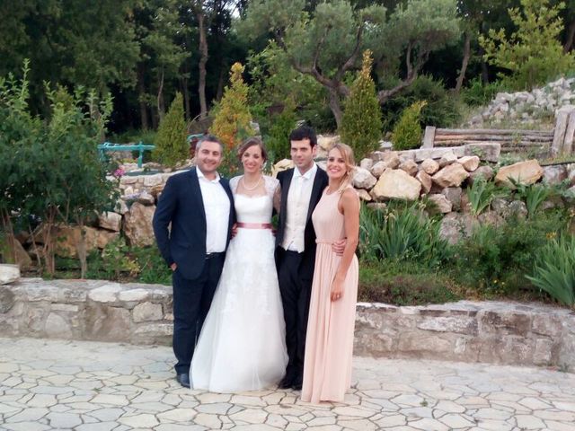 Il matrimonio di Marco e Maddalena a Larino, Campobasso 3