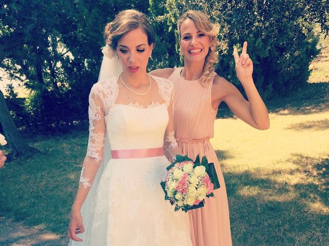 Il matrimonio di Marco e Maddalena a Larino, Campobasso 6