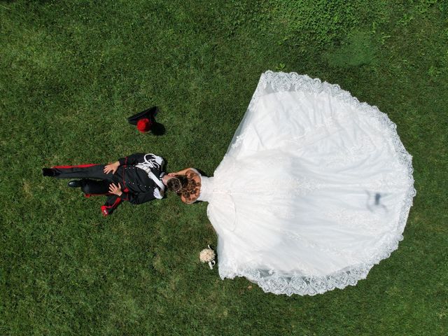 Il matrimonio di Camillo e Marinunzia a Francavilla Fontana, Brindisi 11