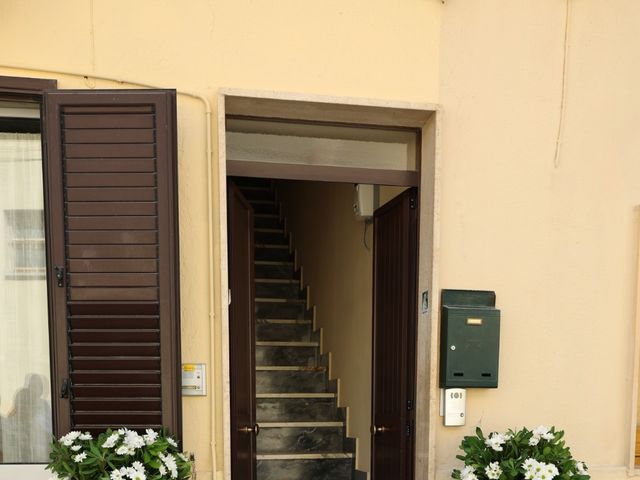Il matrimonio di Camillo e Marinunzia a Francavilla Fontana, Brindisi 25