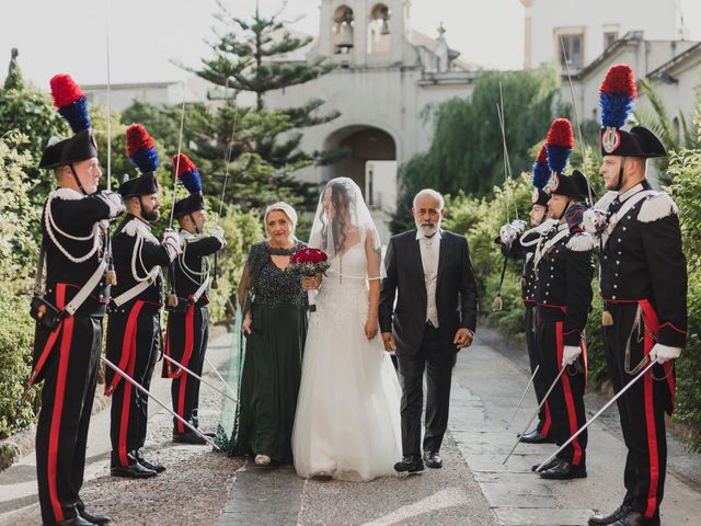 Il matrimonio di Riccardo e Chiara a Palermo, Palermo 22