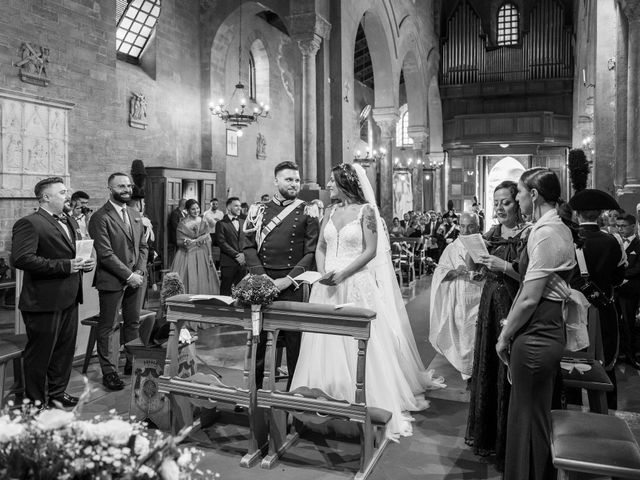 Il matrimonio di Riccardo e Chiara a Palermo, Palermo 27