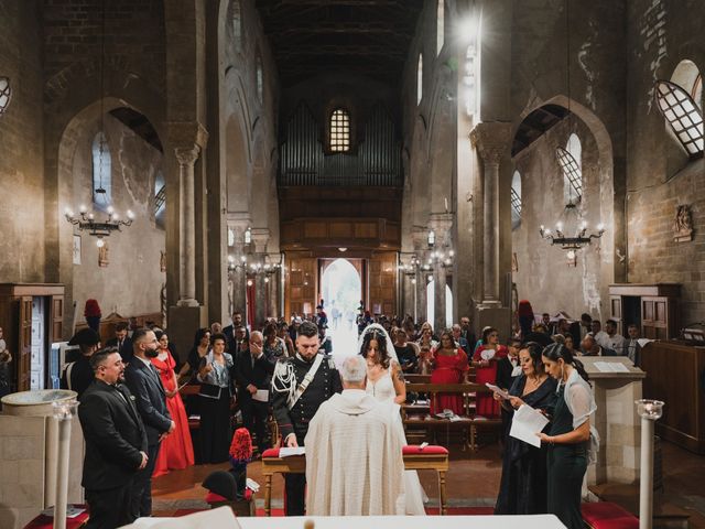 Il matrimonio di Riccardo e Chiara a Palermo, Palermo 30