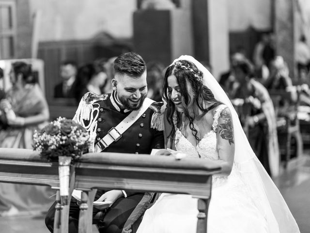 Il matrimonio di Riccardo e Chiara a Palermo, Palermo 38