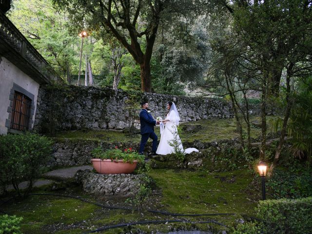 Il matrimonio di Lorenzo e Desirée a Sarnico, Bergamo 6