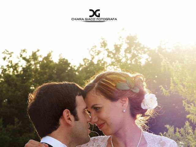 Il matrimonio di Marco e Maddalena a Larino, Campobasso 2