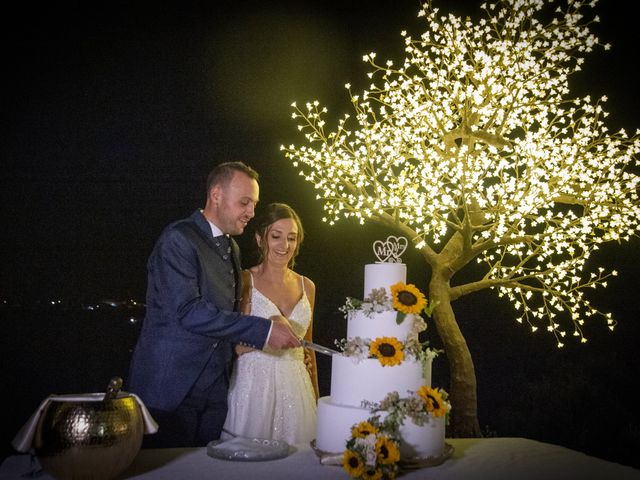 Il matrimonio di Massimo e Antonella a Isola del Gran Sasso d&apos;Italia, Teramo 18