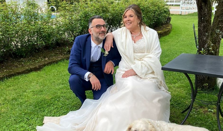 Il matrimonio di Nicola  e Michela  a Ponzano Veneto, Treviso