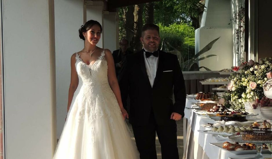 Il matrimonio di Francesco e Laura a Trani, Bari