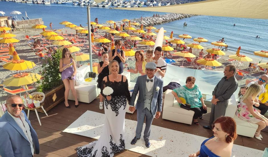 Il matrimonio di Alessandro  e Raffaella  a Cecina, Livorno