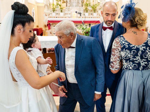 Il matrimonio di Roberta e Riccaro a Rovigo, Rovigo 31