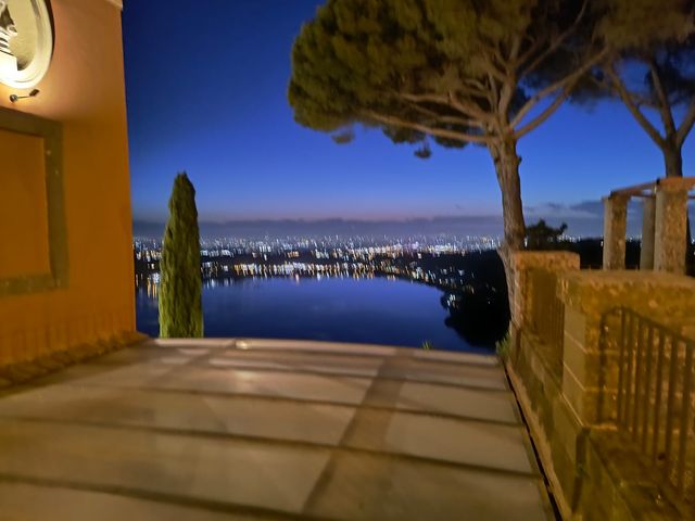 Il matrimonio di Marco e Vincenzo a Rocca di Papa, Roma 7