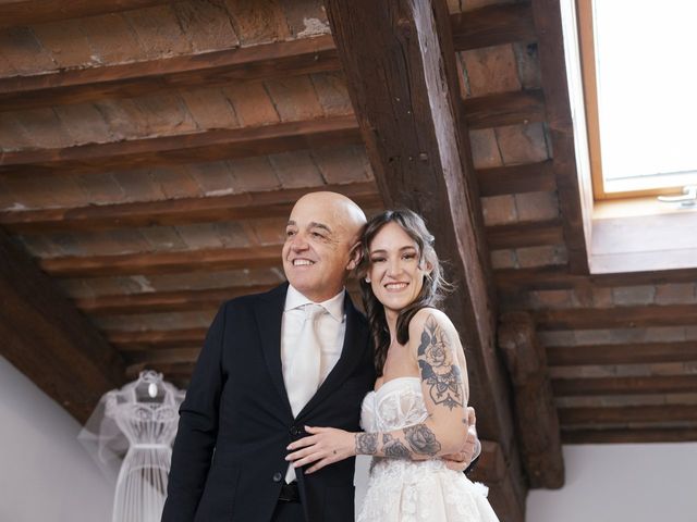 Il matrimonio di Francesco e Andrea a Ferrara, Ferrara 21