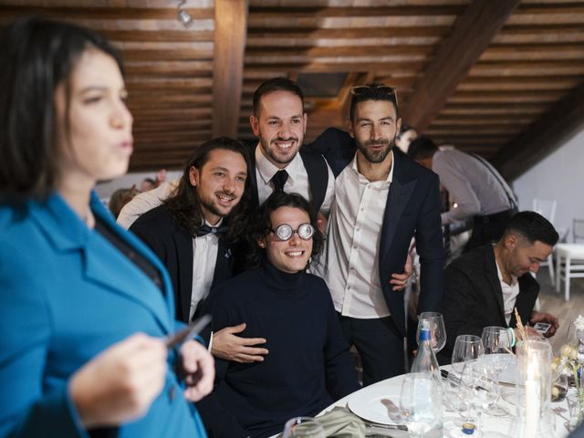 Il matrimonio di Francesco e Andrea a Ferrara, Ferrara 44