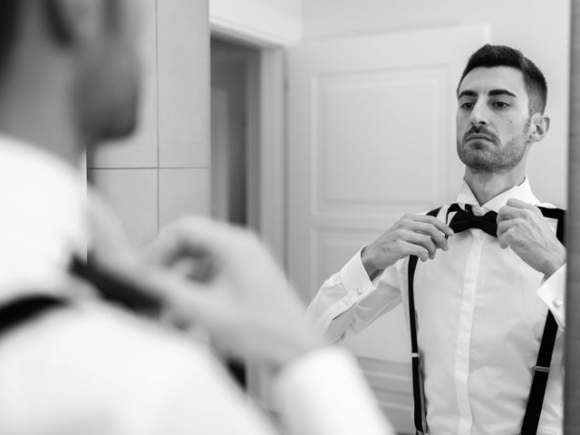 Il matrimonio di Riccardo e Desirèe a Rimini, Rimini 5
