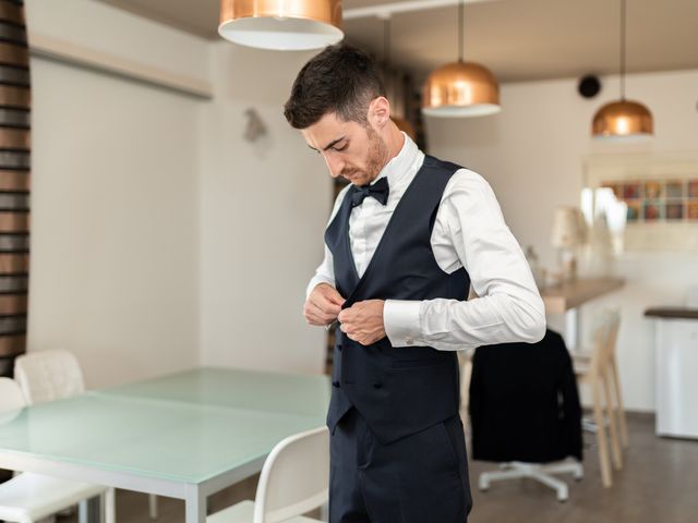 Il matrimonio di Riccardo e Desirèe a Rimini, Rimini 6