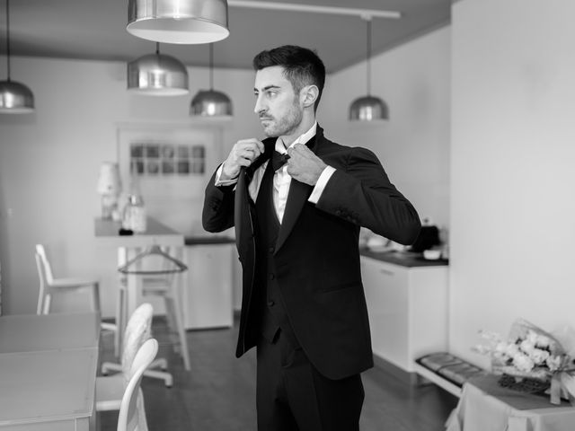 Il matrimonio di Riccardo e Desirèe a Rimini, Rimini 8