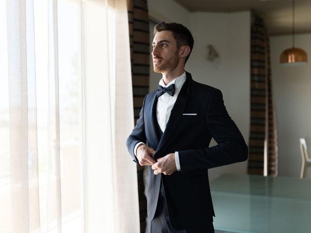 Il matrimonio di Riccardo e Desirèe a Rimini, Rimini 9