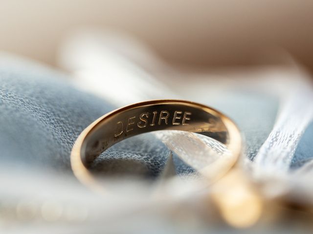 Il matrimonio di Riccardo e Desirèe a Rimini, Rimini 12
